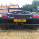 Illustration for article titled Lamborghini at Salon Prive